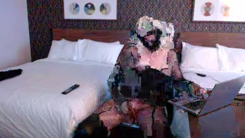 Dodge001 online show from 02.18.25