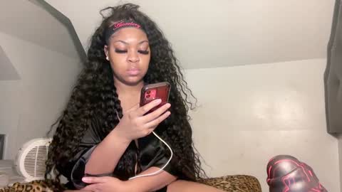 aunyxxx online show from 01.16.25