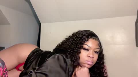 aunyxxx online show from 01.19.25