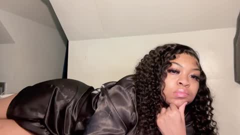 aunyxxx online show from 01.22.25