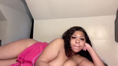 aunyxxx online show from 01.27.25