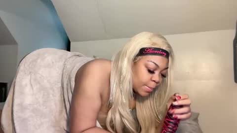 aunyxxx online show from 02.13.25