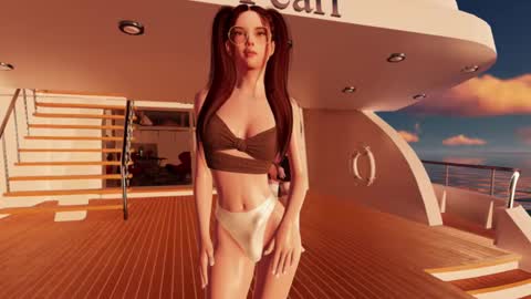 Aura online show from 03.06.25