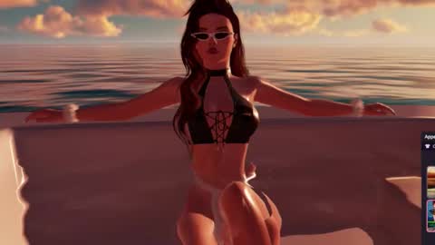 Aura online show from 09.14.25