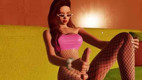 Aura online show from 10.01.25