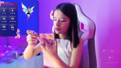 aura_rouss online show from 11.21.25