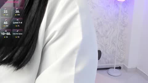 Aura sanders online show from 03.17.26