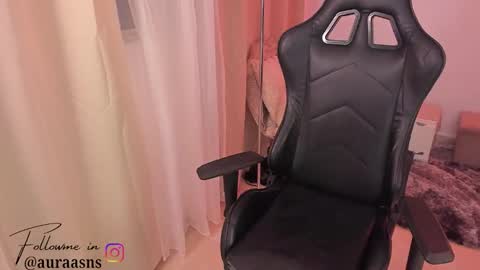 Snapshot of aura_sensual chatting on 02.03.26 . online show from 02.03.26