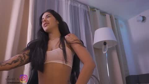 Snapshot of aura_sensual chatting on 02.19.26 . online show from 02.19.26