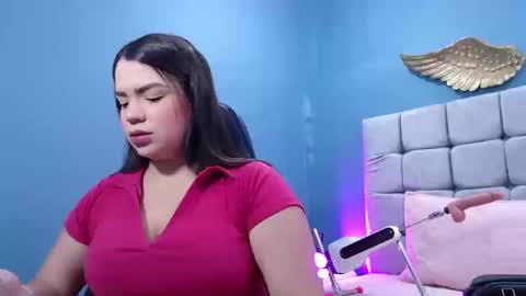 Aura Arnau online show from 01.14.26