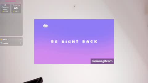 Aura online show from 01.25.25