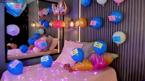 Aura online show from 02.07.25