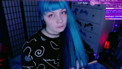 Aurora  Aura online show from 02.22.25