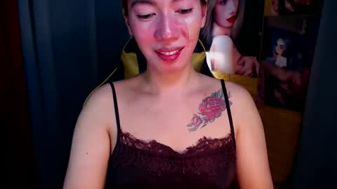 Miss awra online show from 12.01.25