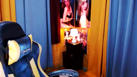 Miss awra online show from 06.11.26