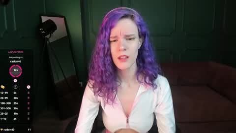 Lana online show from 04.17.26