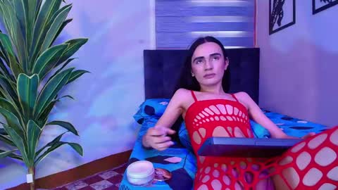 Snapshot of auralis_lux chatting on 06.03.26 auralis_lux online show from 06.03.26