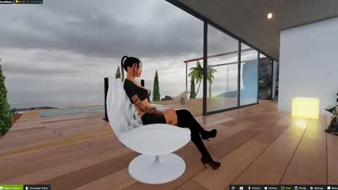 AuRaRD online show from 02.03.25