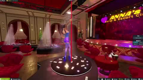 AuRaRD online show from 02.18.25