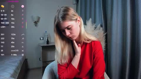 Liana online show from 02.10.26