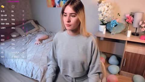 Liana online show from 02.24.26