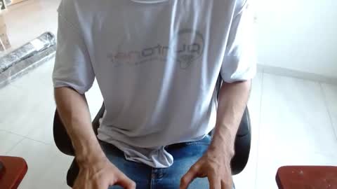 Aureliano online show from 02.14.26