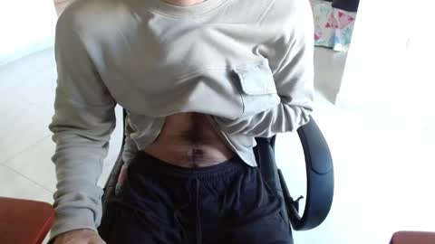 Aureliano online show from 04.18.26