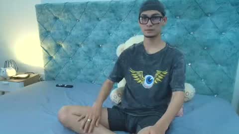 auren_nova online show from 07.15.26