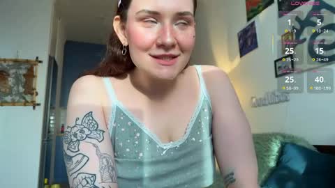 AURIKA OR AURA online show from 04.21.26