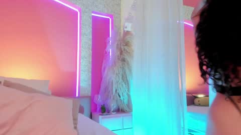 Aurora online show from 01.23.25