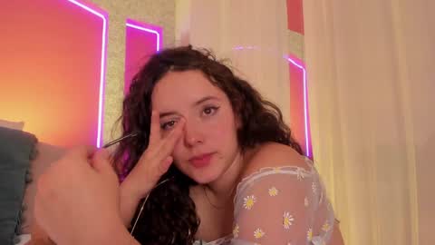 Aurora online show from 01.30.25