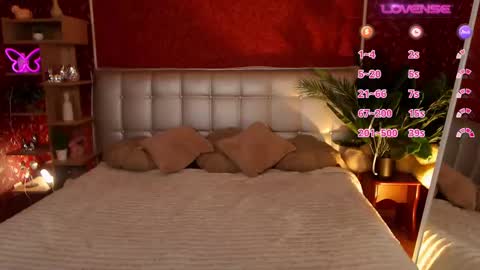 Aurora online show from 03.12.25