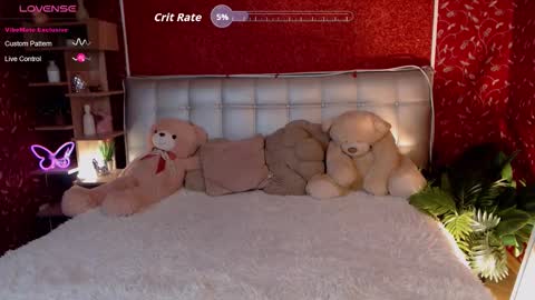 Aurora online show from 03.05.26