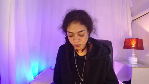 Snapshot of aurora_ath chatting on 02.06.26 Aurora ath online show from 02.06.26