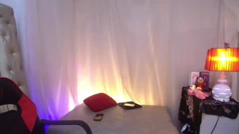 Aurora ath online show from 07.14.26