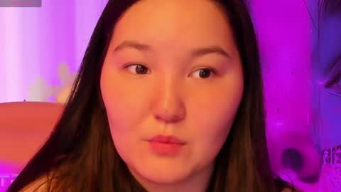 Snapshot of aurora_briggs chatting on 07.18.26 Camila online show from 07.18.26