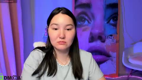 Snapshot of aurora_briggs chatting on 07.20.26 Camila online show from 07.20.26