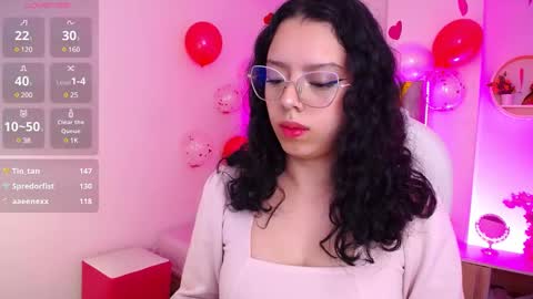 Aurora online show from 02.09.25