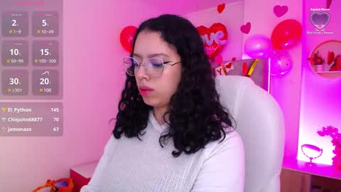 Aurora online show from 02.10.25