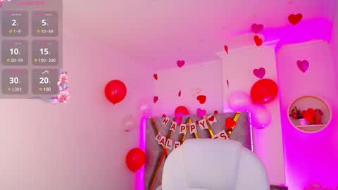 Aurora online show from 02.20.25