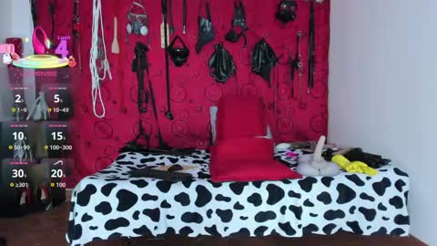 Snapshot of aurora_cullen chatting on 05.16.26 Aurora online show from 05.16.26
