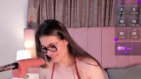 aurora_divine online show from 02.24.25