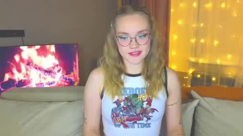 Kate online show from 12.16.24