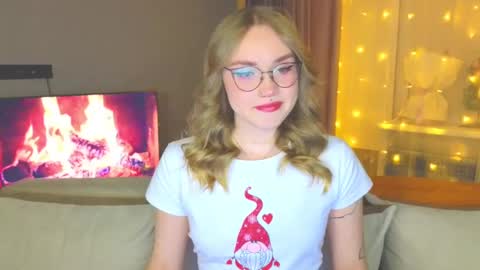 Kate online show from 12.26.24