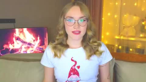 Kate online show from 12.26.24