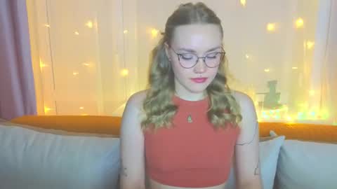 Kate online show from 02.02.25