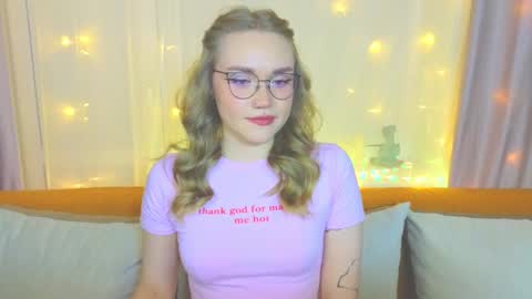 Kate online show from 02.13.25