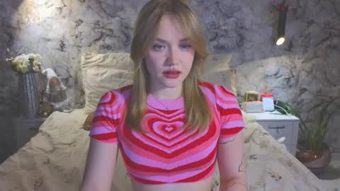 Kate online show from 02.23.26