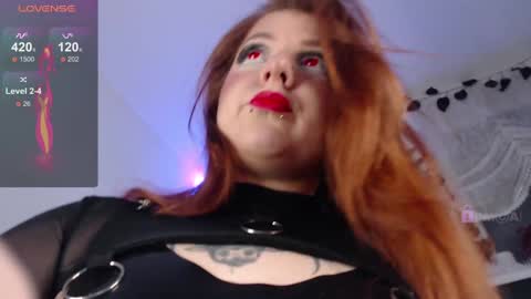 Miss A  Fansly - Auroradomina1 online show from 12.09.24