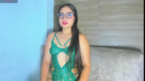aurora_lenovic online show from 07.25.26